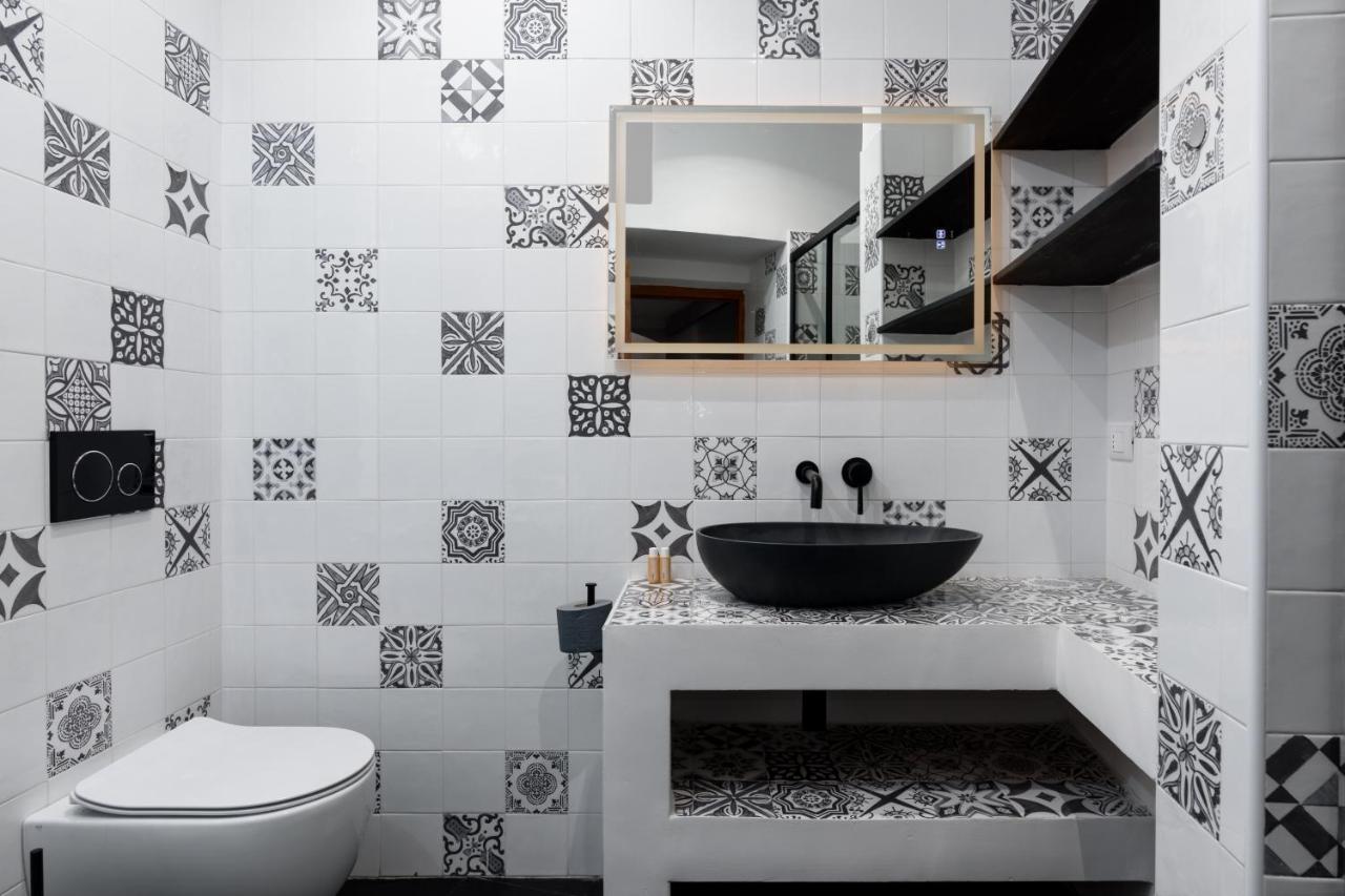 Апартаменти Esclusivo 130 Mq + Terrazzo Via San Vincenzo Генуя Екстер'єр фото
